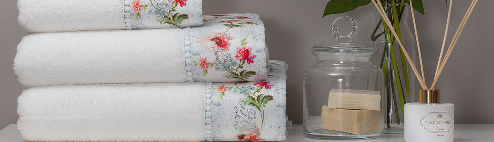 Аксессуары для ванной