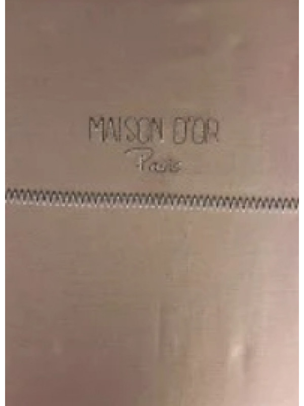 Постельное белье Maison D'or сатин (100%хлопок) ЕВРО Цвета: бежевый