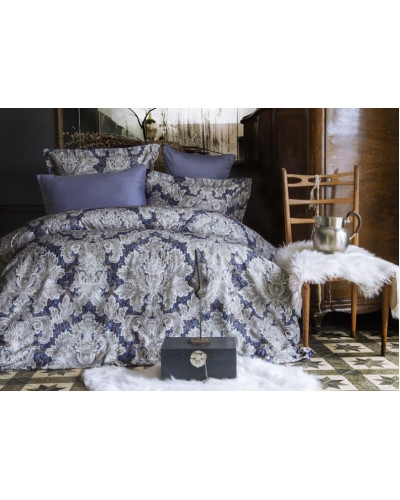 Постельное белье Issimo Home Nichea делюкс сатин 300ТС