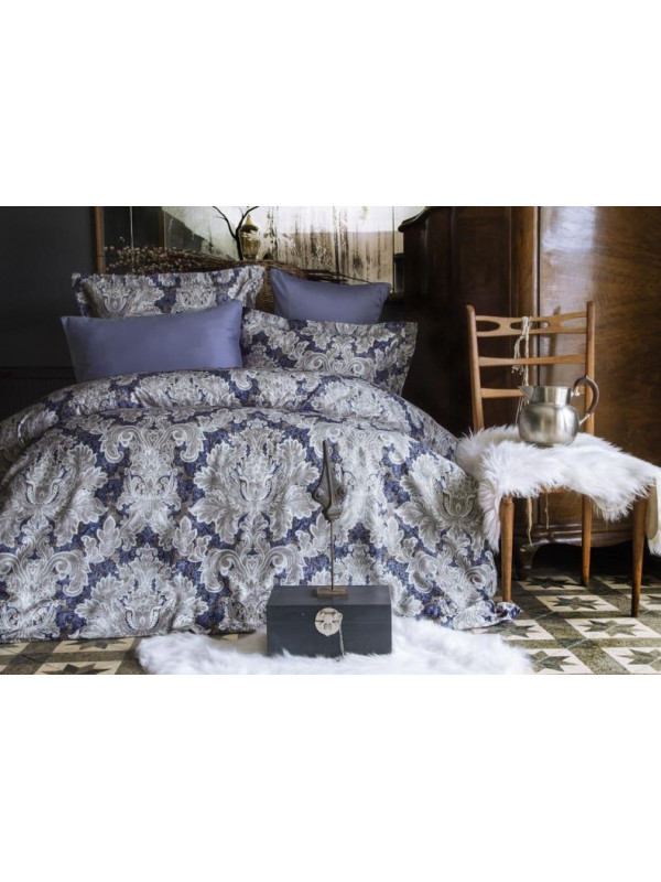 Постельное белье Issimo Home Nichea делюкс сатин 300ТС