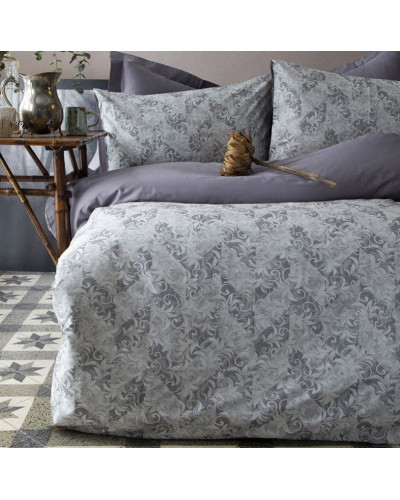 Постільна білизна Issimo Home Gratzi делюкс сатин 300ТС