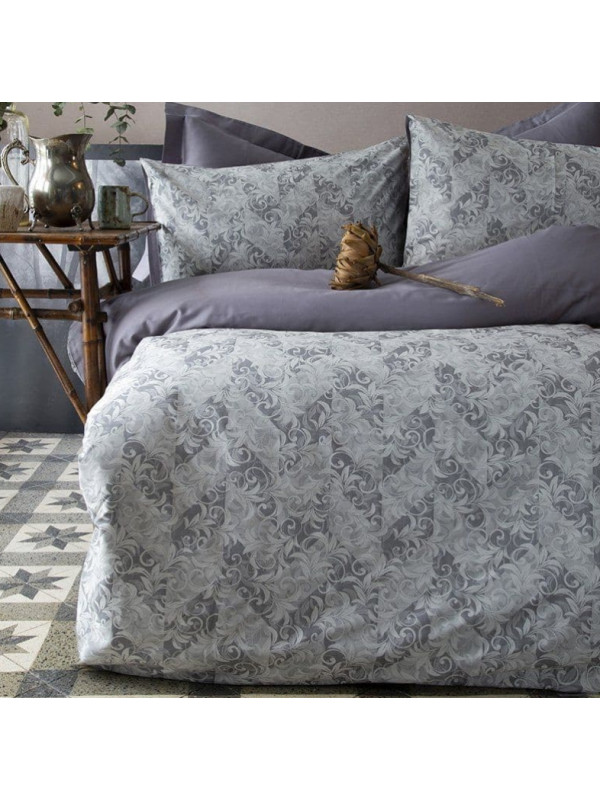 Постільна білизна Issimo Home Gratzi делюкс сатин 300ТС