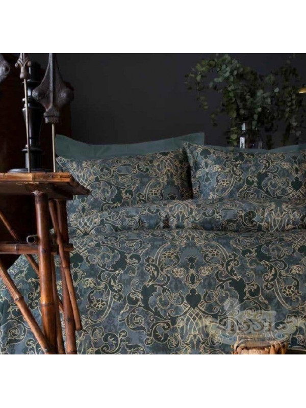 Постельное белье Issimo Home Cera тенсел евро