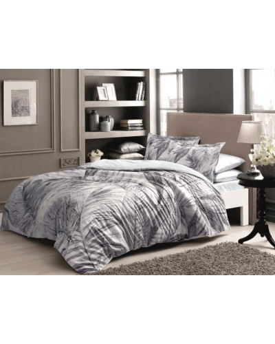 Постельное белье Tac сатин digital Ciara евро