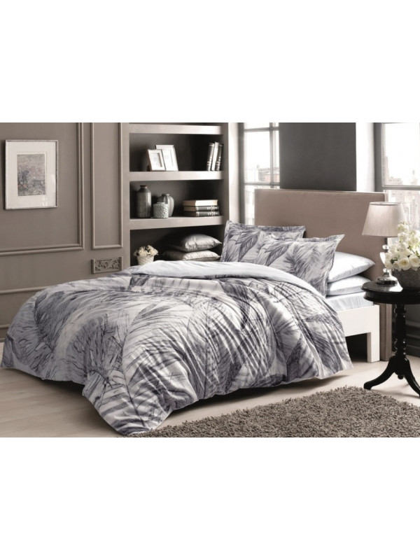 Постельное белье Tac сатин digital Ciara евро