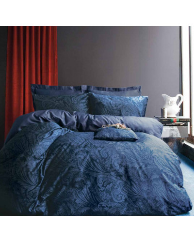 Постельное белье Issimo Home LAHOR тенсел евро