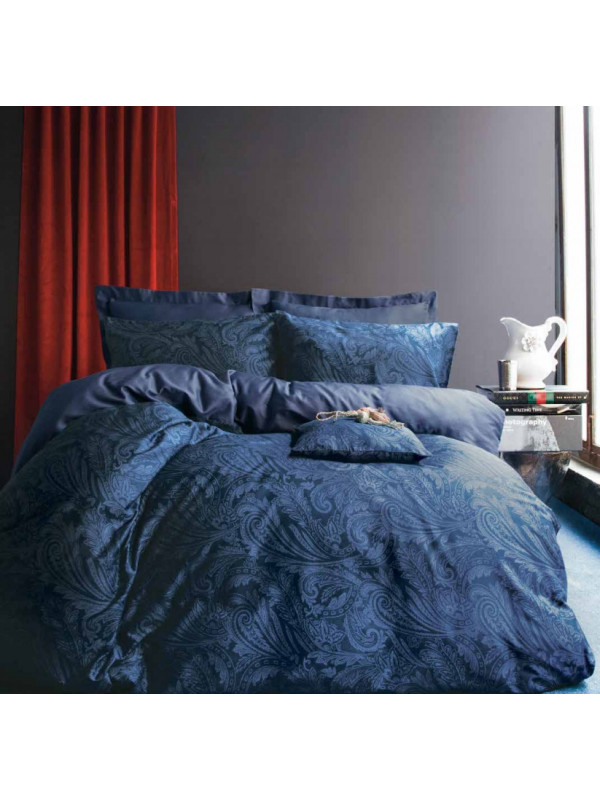 Постельное белье Issimo Home LAHOR тенсел евро