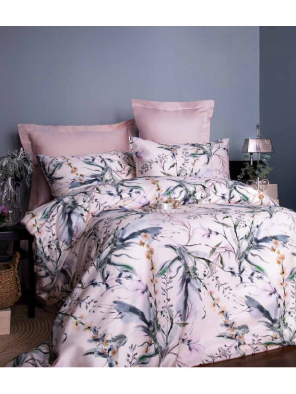 Постільна білизна Issimo Home Coleus