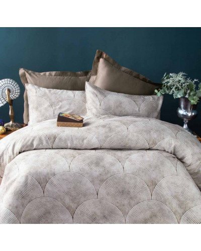 Постельное белье Issimo Home Otto сатин digital евро