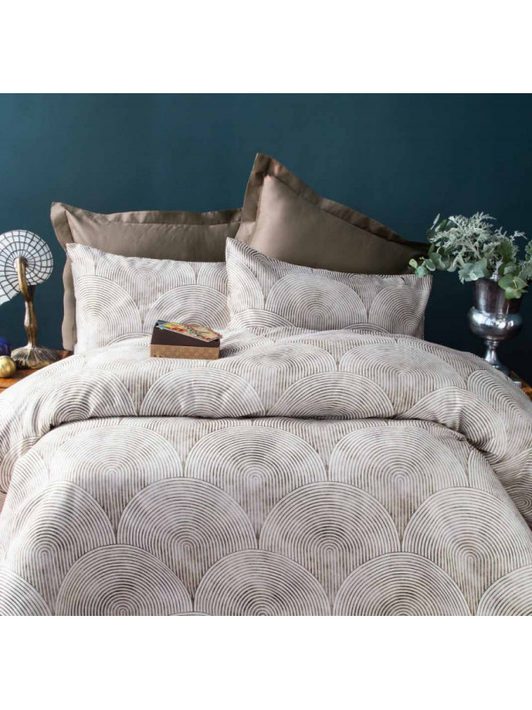 Постельное белье Issimo Home Otto сатин digital евро