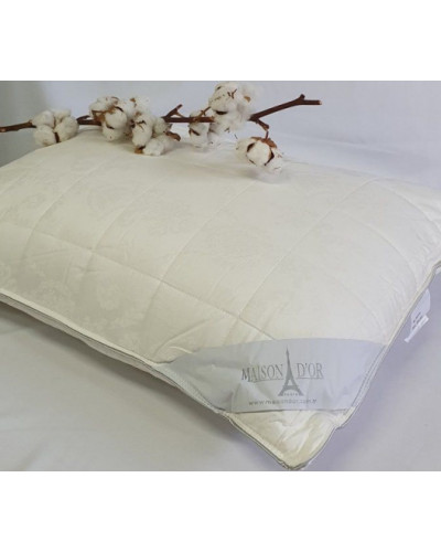 Подушки Maison D'or сатин-жаккард, наполнитель - антиаллергенные шарики