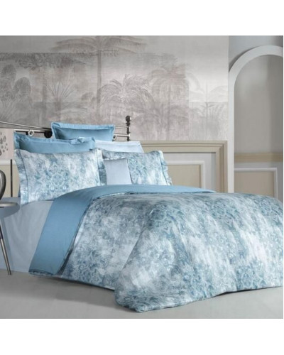 Постільна білизна Sarev Tripoli v3 сатин Делюкс 300ТС сімейна