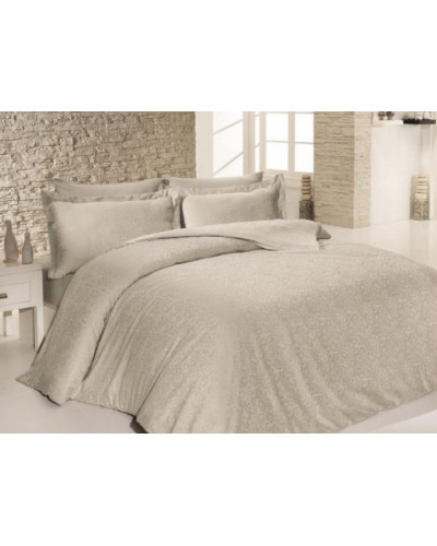 Постільна білизна Prima casa Sarmasik tas жаккард  євро