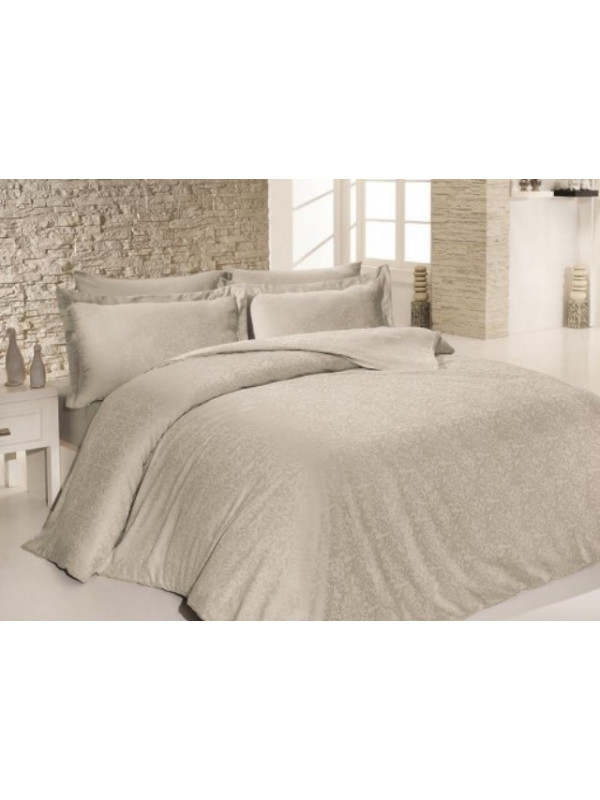 Постельное белье Prima casa Sarmasik tas жаккард  евро