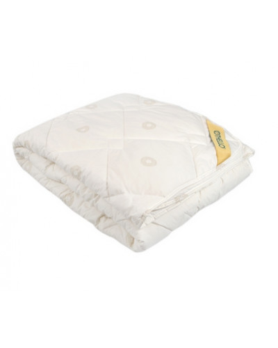 Одеяло Othello - Woolla Classico шерстяное 155x215 полуторное