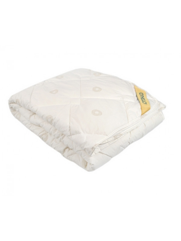 Одеяло Othello - Woolla Classico шерстяное 195x215 евро