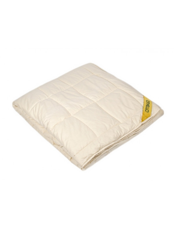 Одеяло Othello - Woolla шерстяное 195x215 евро