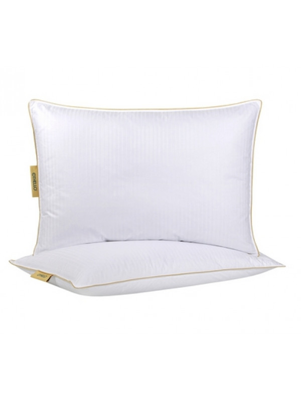 Подушка Othello - Downa 90 пуховая 50x70