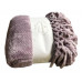 Плед Tivolyo Home Nappa Favo soft murdum флис 200x220
