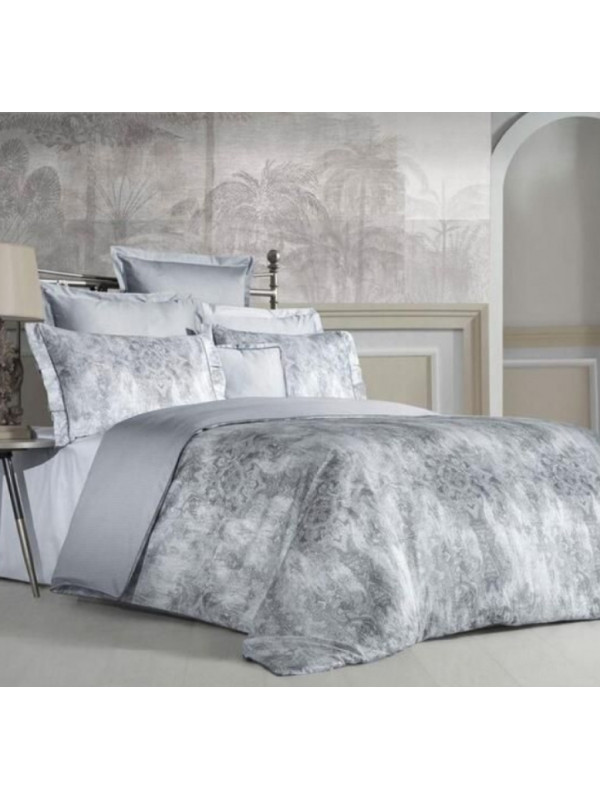 Постельное белье Sarev Tripoli v2 сатин делюкс 300TC полуторный