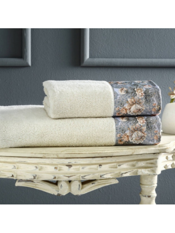 Набор полотенец Tivolyo Home Anika 50x100; 75x150