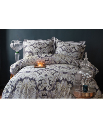 Постельное белье Issimo Home Arthur тенсел евро