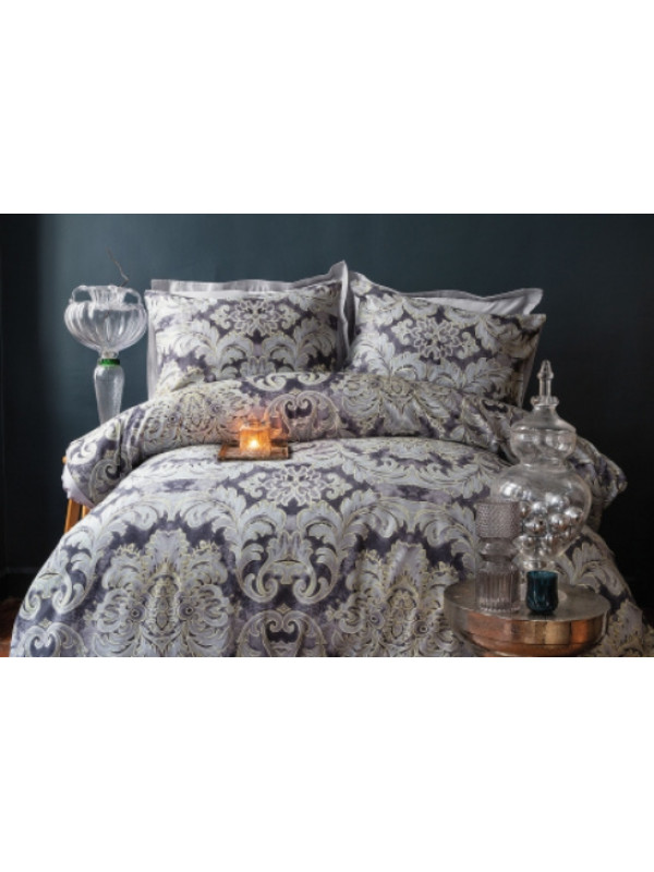 Постельное белье Issimo Home Arthur тенсел евро