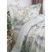 Постельное белье Tivolyo Home Polina делюкс сатин семейное
