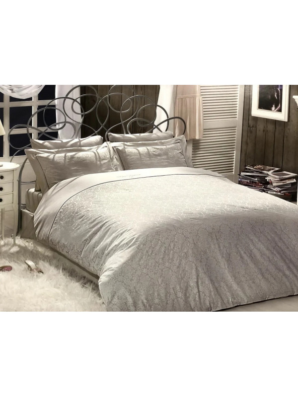 Постельное белье Maison D'or Rose Marine grey семейное