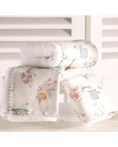 Кухонные полотенца Tivolyo Home Elenore 3-30x50