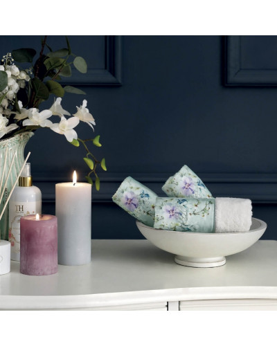 Кухонные полотенца Tivolyo Home Ornelia 3-30x50