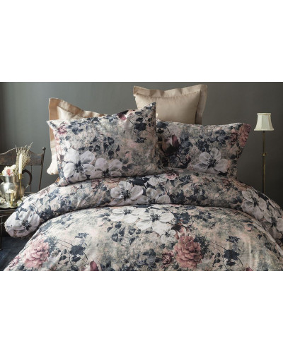 Постельное белье Issimo Home Solinda тенсел евро