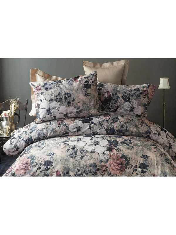 Постельное белье Issimo Home Solinda тенсел евро