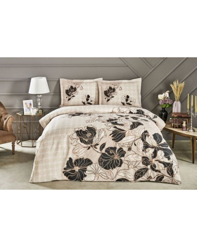 Постільна білизна Tac Sharon kapicino v01