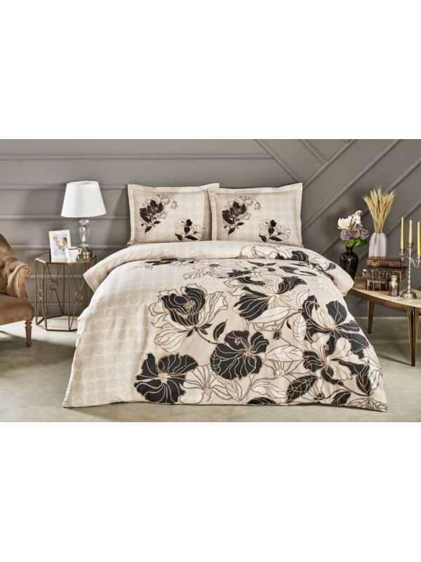 Постільна білизна Tac Sharon kapicino v01