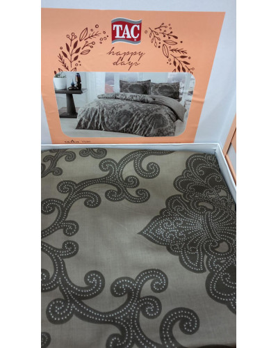 Постільна білизна Tac Violet