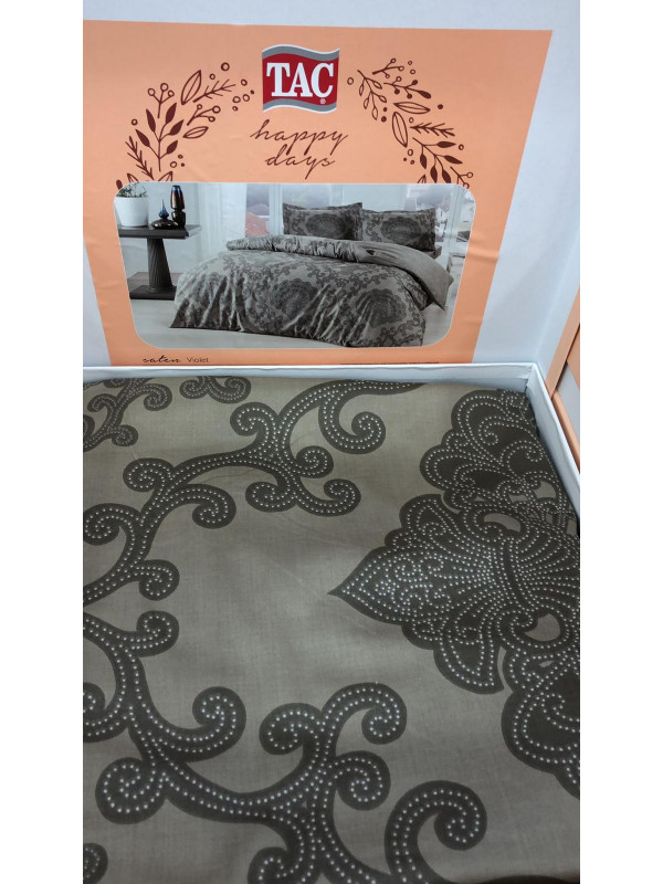 Постільна білизна Tac Violet