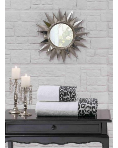 Набор полотенец Tivolyo Home Brilliant 50x100; 75x150