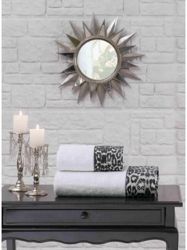 Набор полотенец Tivolyo Home Brilliant 50x100; 75x150