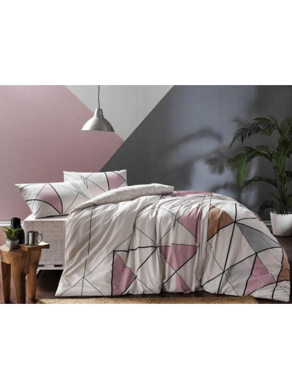 Постельное белье Tac Marvel ранфорс полуторное