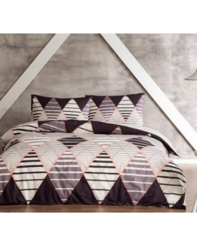 Постельное белье Tac Santos ранфорс полуторное