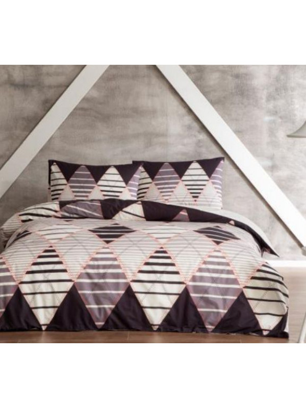 Постельное белье Tac Santos ранфорс полуторное