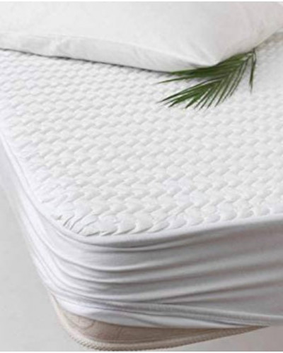 Наматрасники Altinbasak Alez Waterproof хлопок 100x200