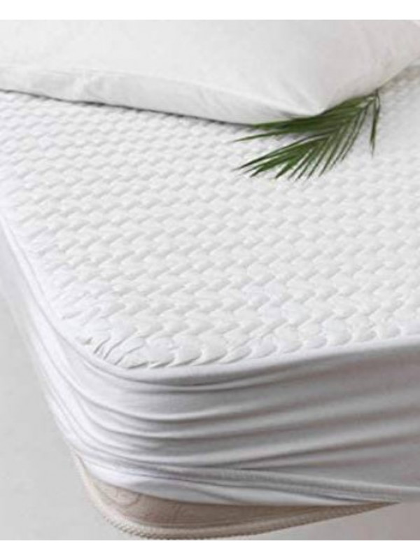 Наматрасники Altinbasak Alez Waterproof хлопок 100x200