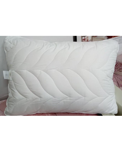 Подушка Tivolyo Home Pearl 50x70 антиаллергенная