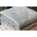 Набор полотенец Tivolyo Home Baroc gri 30x50; 50x90; 90x150