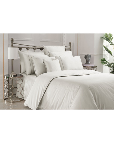 Постельное белье Sarev Sartoria krem сатин делюкс 500TC евро