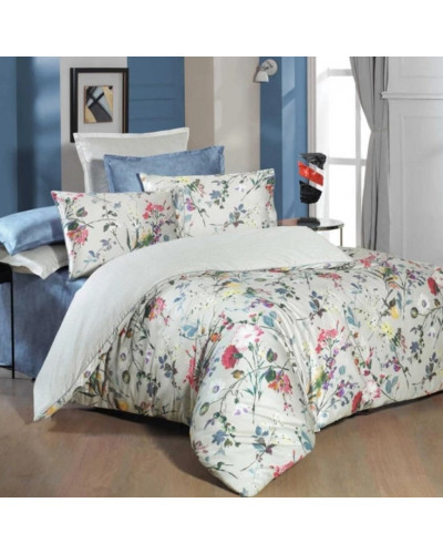 Постільна білизна Sarev Irina сатин Делюкс 300ТС