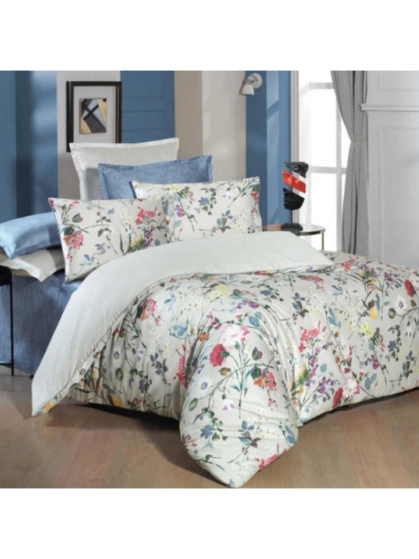 Постільна білизна Sarev Irina сатин Делюкс 300ТС