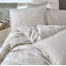 Постельное белье Clasy Natur V2 ранфорс евро